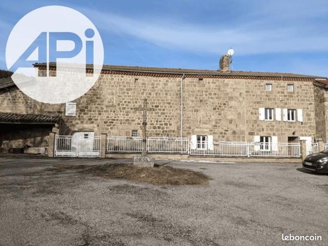 Maison 4 pièces 94 m²