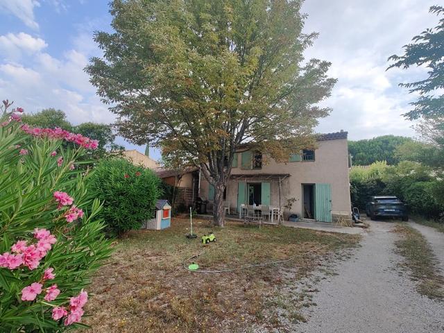 Maison 4 pièces 94 m²
