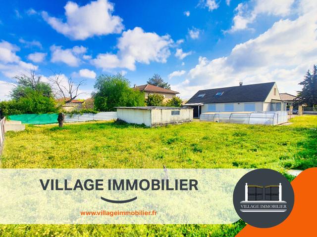 Maison 4 pièces 94 m²
