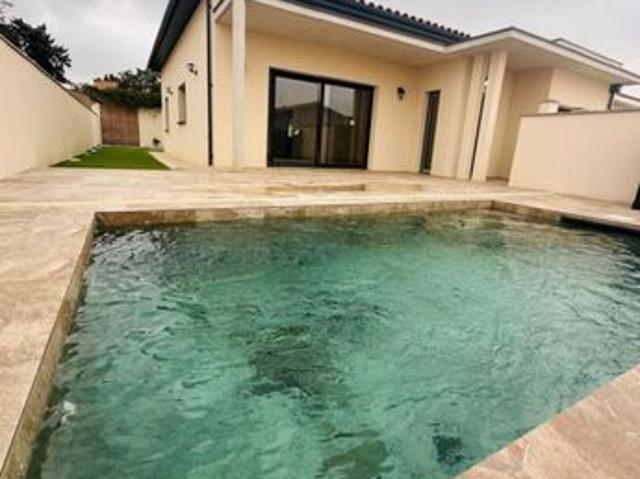 Maison 4 pièces 94 m²
