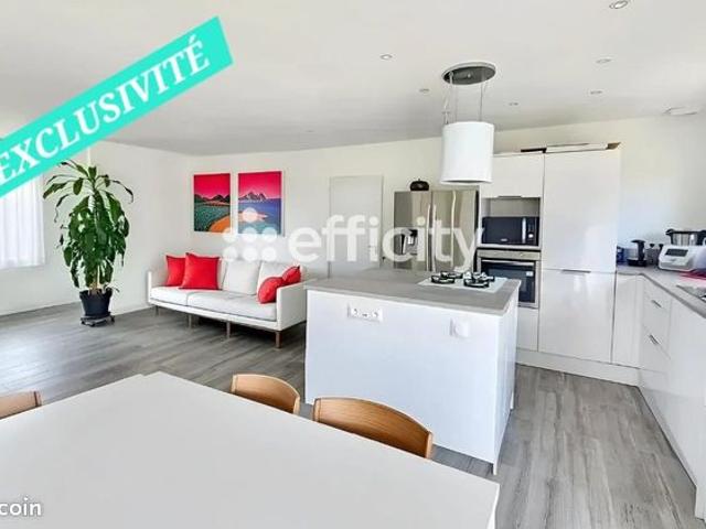 Maison 4 pièces 94 m²