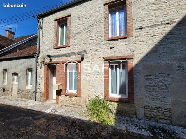 Maison 4 pièces 94 m²