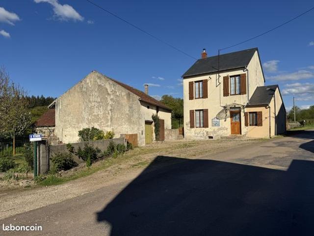 Maison 4 pièces 94 m²