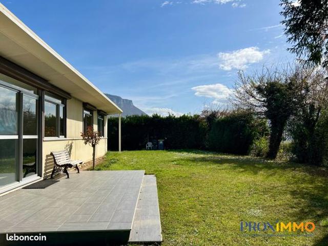 Maison 4 pièces 94 m²