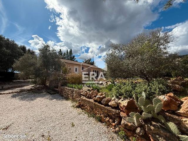 Maison 4 pièces 94 m²