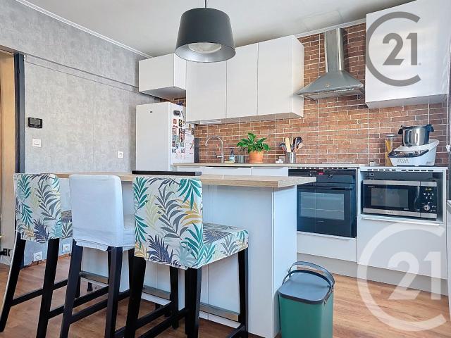 Maison 4 pièces 94 m²