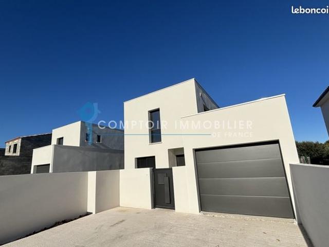 Maison 4 pièces 94 m²
