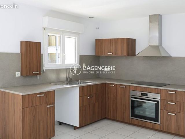 Maison 4 pièces 94 m²