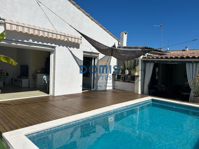 Maison 4 pièces 94 m²
