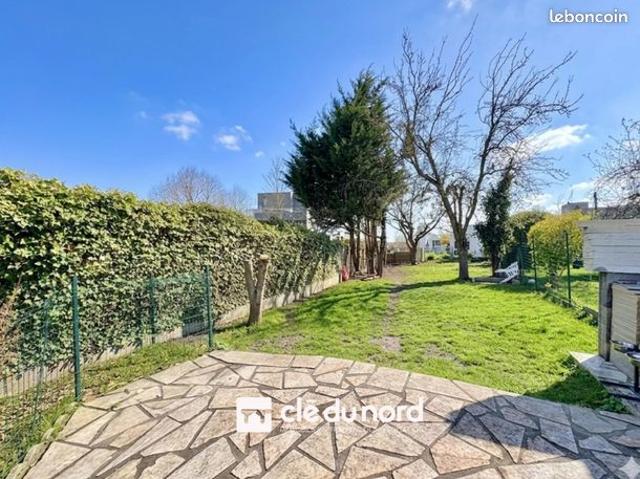 Maison 4 pièces 94 m²