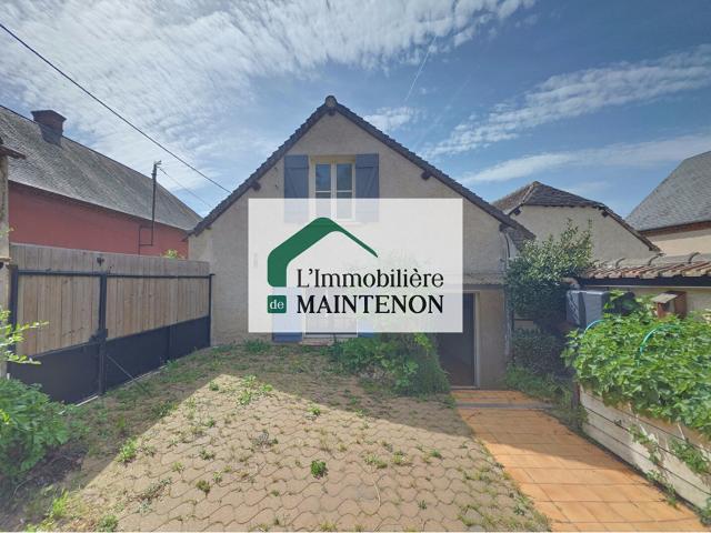 Maison 4 pièces 94 m²