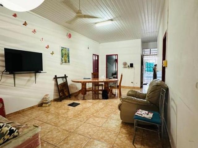 Maison 4 pièces 94 m²