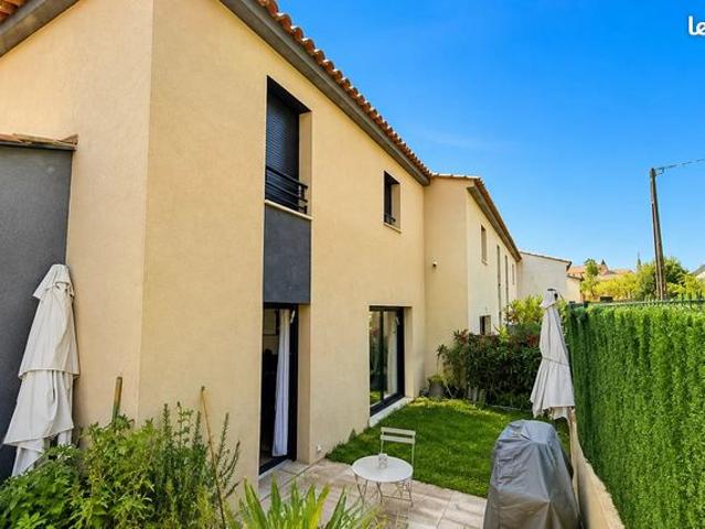 Maison 4 pièces 94 m²
