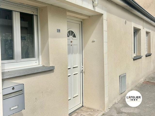 Maison 4 pièces 94 m²