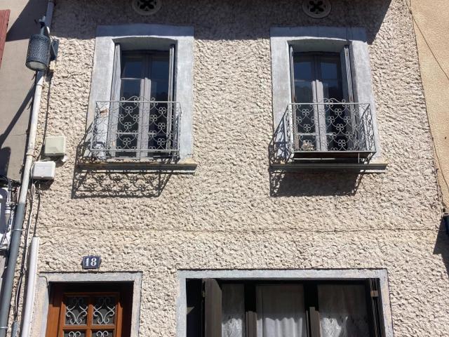 Maison 4 pièces 94 m²