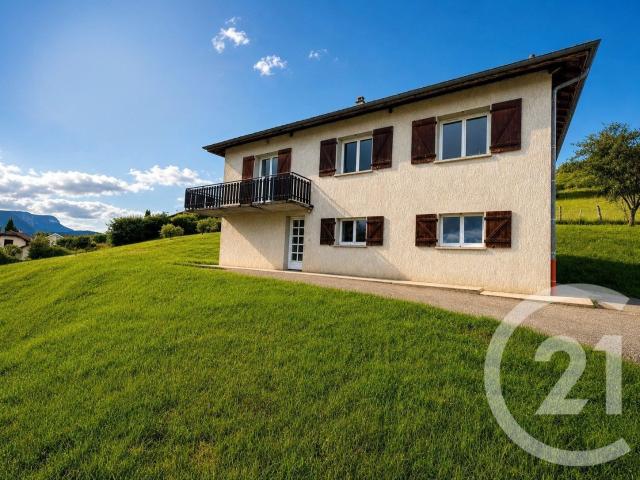 Maison 4 pièces 94 m²