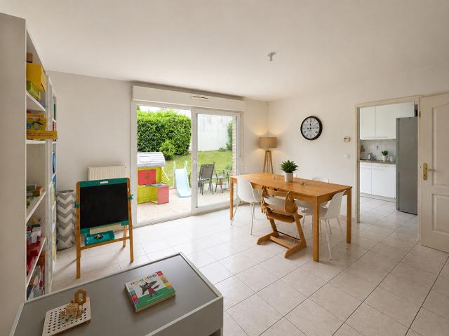 Maison 4 pièces 94 m²