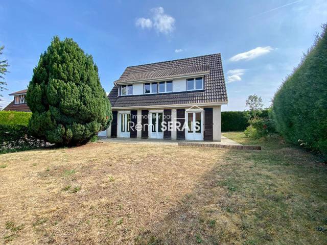 Maison 4 pièces 94 m²