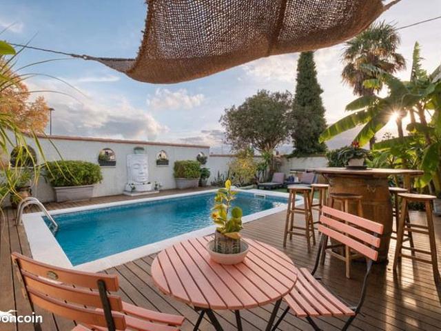 Maison 4 pièces 94 m²