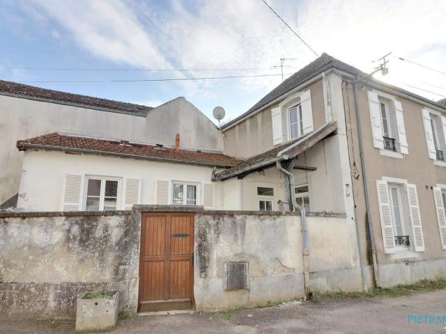 Maison 4 pièces 94 m²