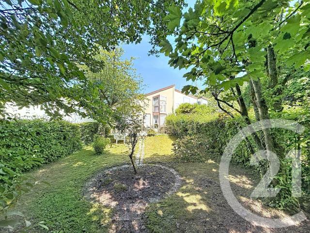 Maison 4 pièces 94 m²