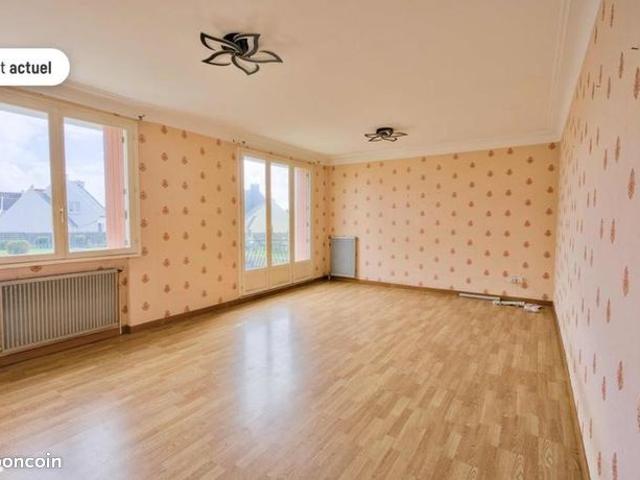 Maison 4 pièces 94 m²