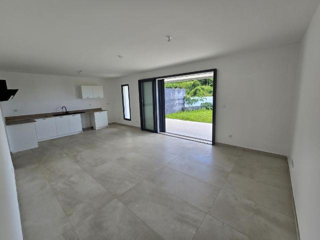Maison 4 pièces 94 m²