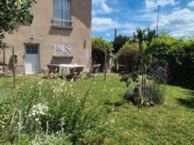 Maison 4 pièces 94 m²