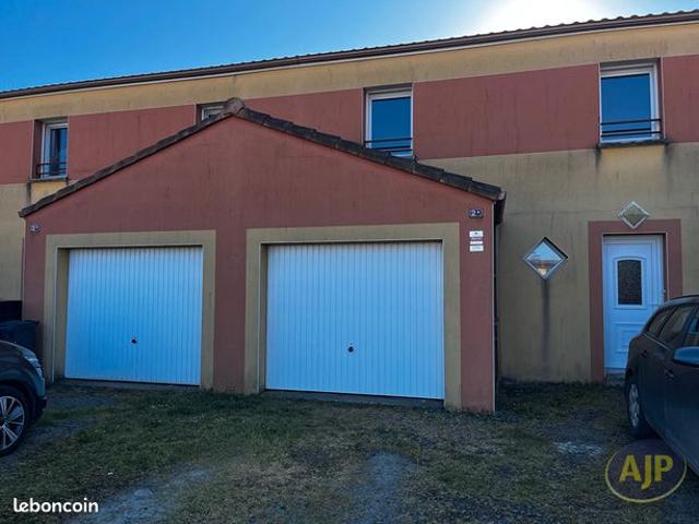 Maison 4 pièces 94 m²