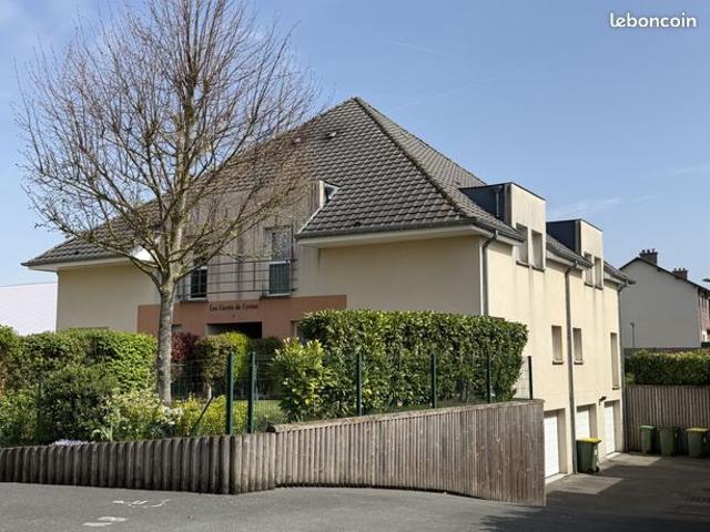 Maison 4 pièces 94 m²
