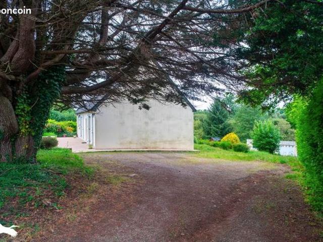 Maison 4 pièces 94 m²