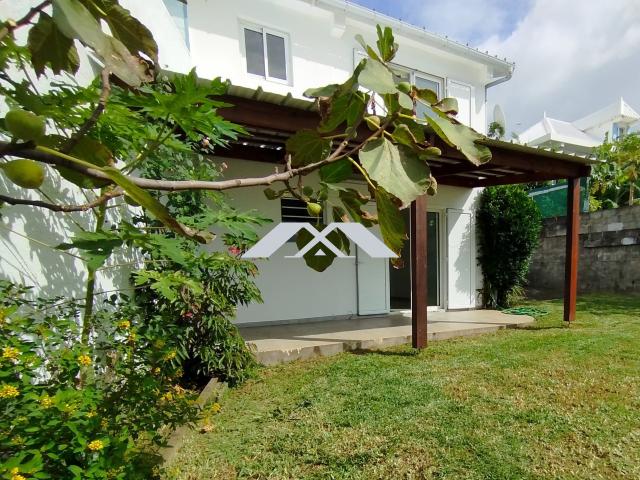 Maison 4 pièces 95 m²