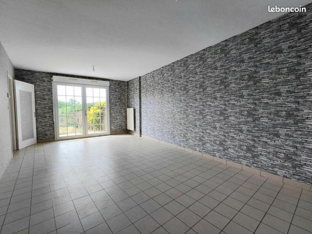 Maison 4 pièces 94 m²