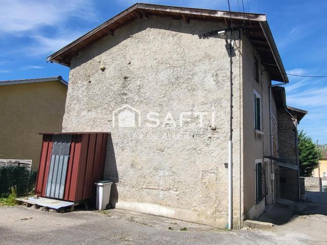 Maison 4 pièces 94 m²