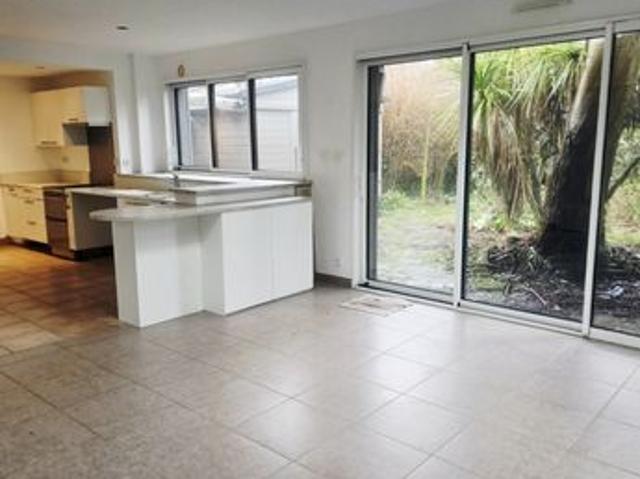 Maison 4 pièces 94 m²