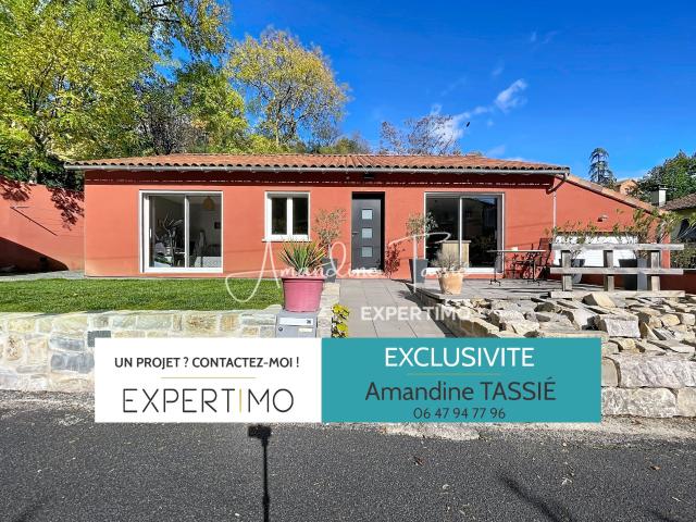 Maison 4 pièces 94 m²