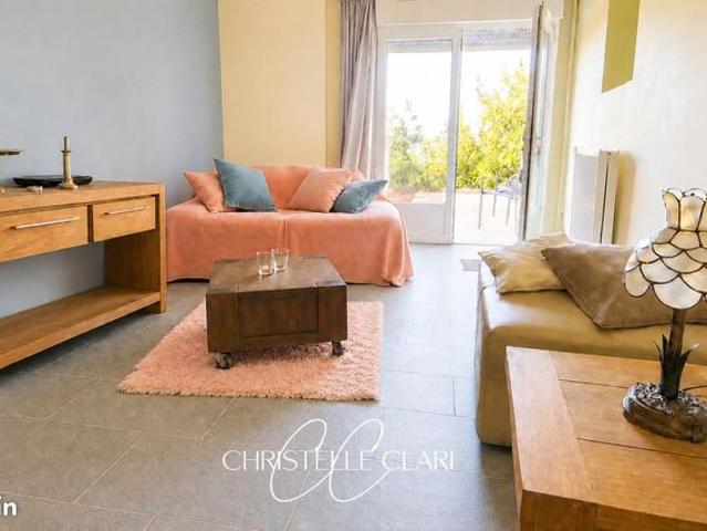 Maison 4 pièces 94 m²