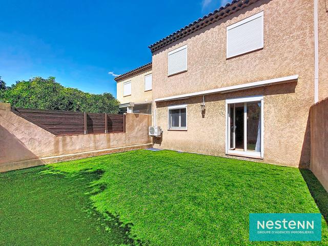 Maison 4 pièces 94 m²