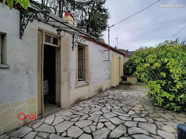 Maison 4 pièces 94 m²