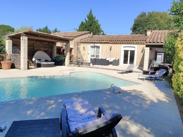 Maison 4 pièces 94 m²