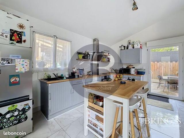 Maison 4 pièces 94 m²