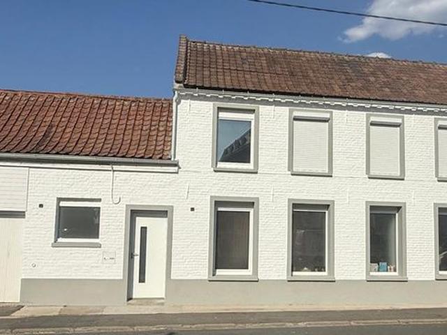 Maison 4 pièces 94 m²