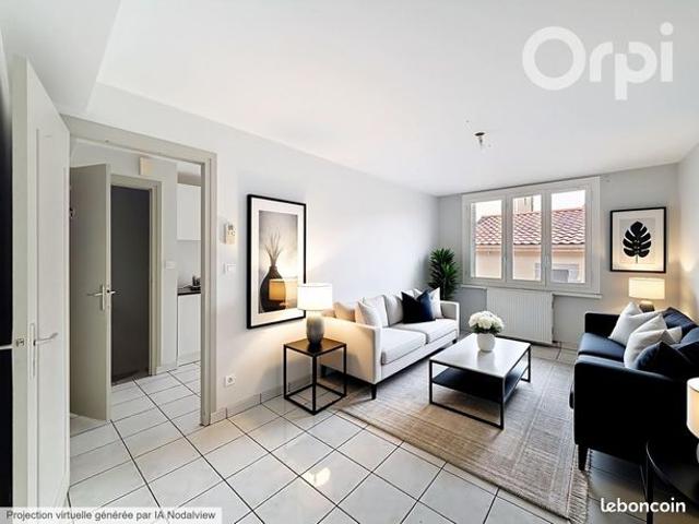 Maison 4 pièces 94 m²