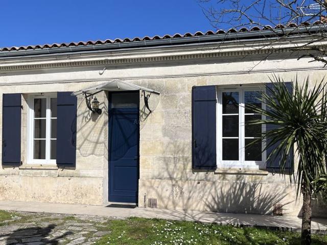 Maison 4 pièces 94 m²