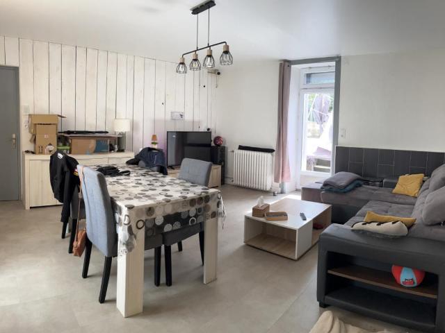 Maison 4 pièces 94 m²