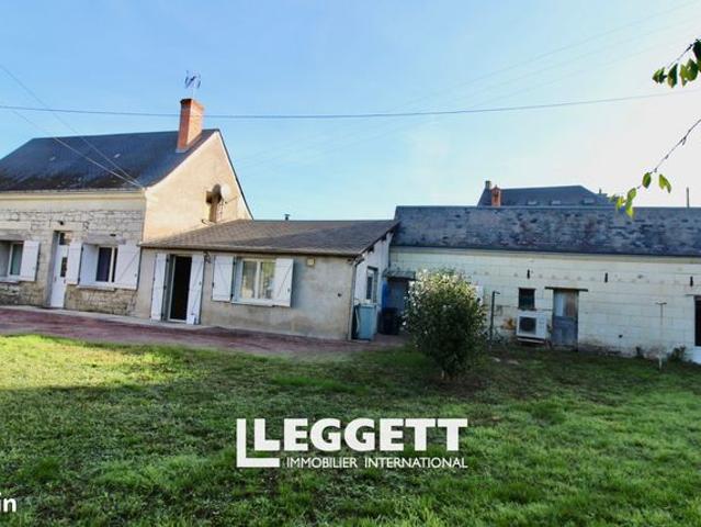 Maison 4 pièces 94 m²