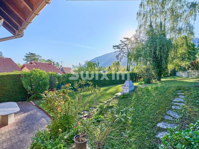 Maison 4 pièces 94 m²