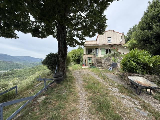 Maison 4 pièces 94 m²