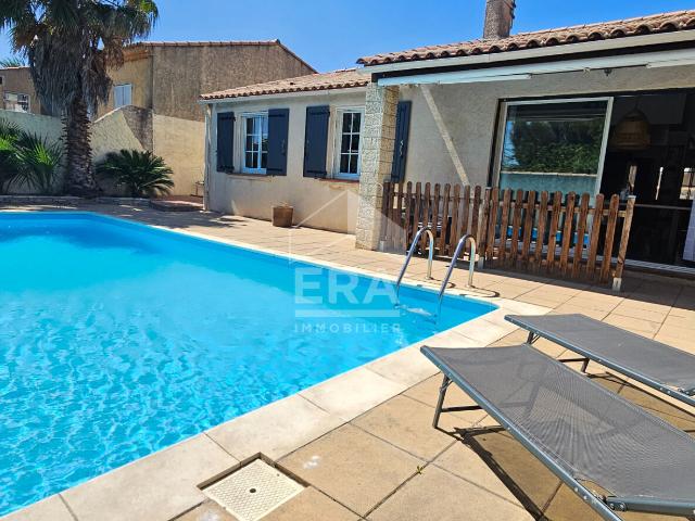 Maison 4 pièces 94 m²