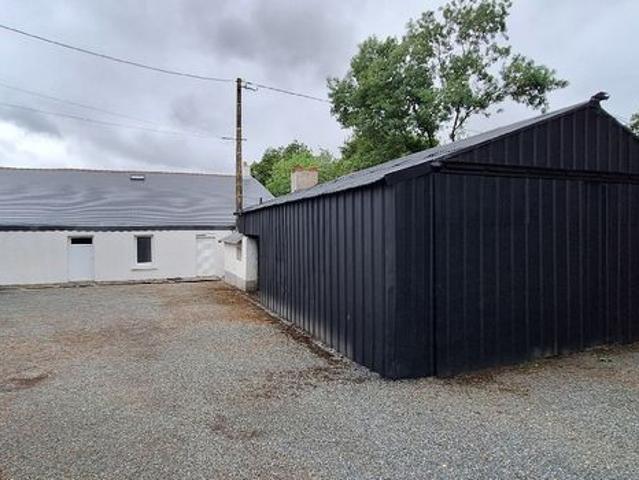 Maison 4 pièces 94 m²